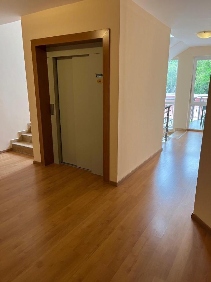 Brookforest Apartman Hajdúszoboszló Dış mekan fotoğraf