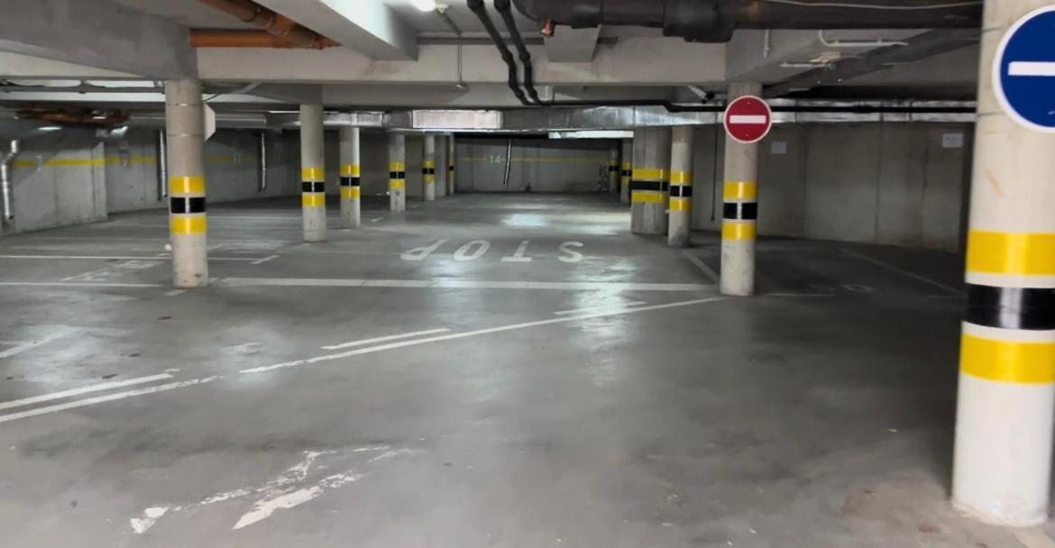 Brookforest Apartman Hajdúszoboszló Dış mekan fotoğraf