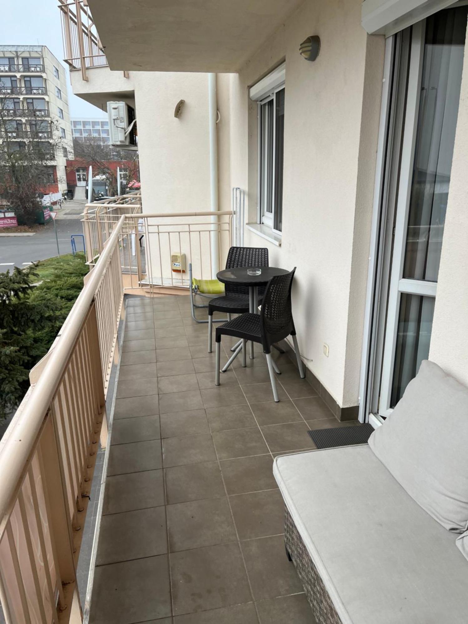 Brookforest Apartman Hajdúszoboszló Dış mekan fotoğraf