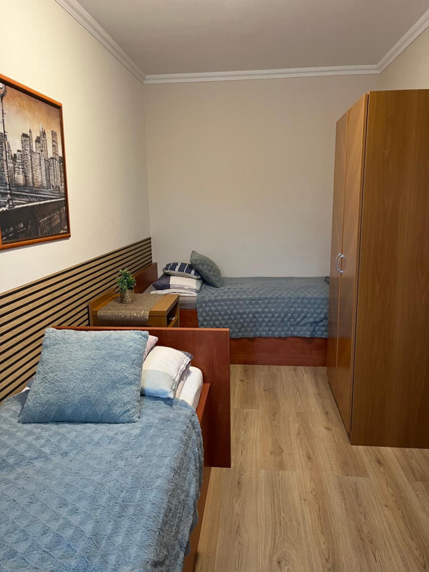 Brookforest Apartman Hajdúszoboszló Dış mekan fotoğraf