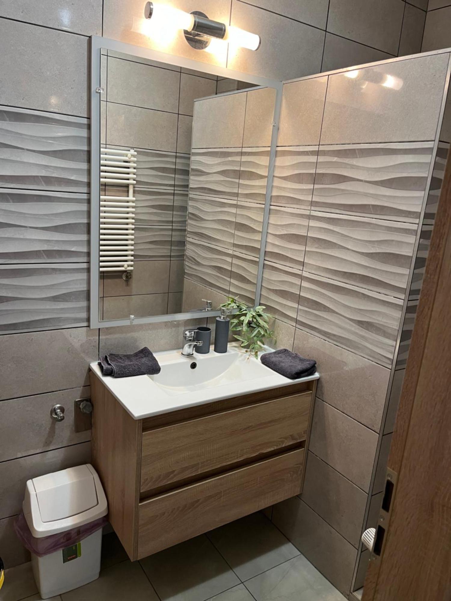 Brookforest Apartman Hajdúszoboszló Dış mekan fotoğraf