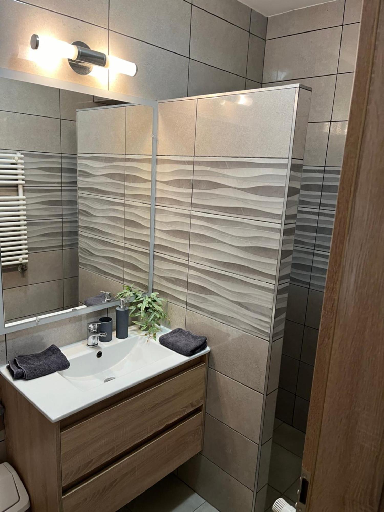 Brookforest Apartman Hajdúszoboszló Dış mekan fotoğraf