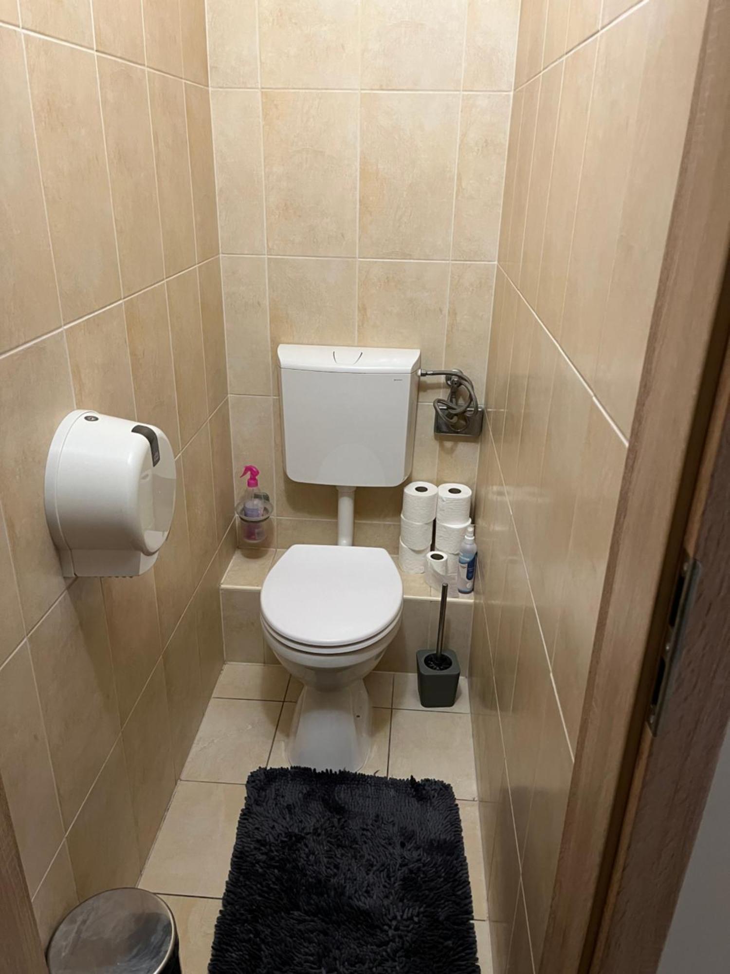 Brookforest Apartman Hajdúszoboszló Dış mekan fotoğraf