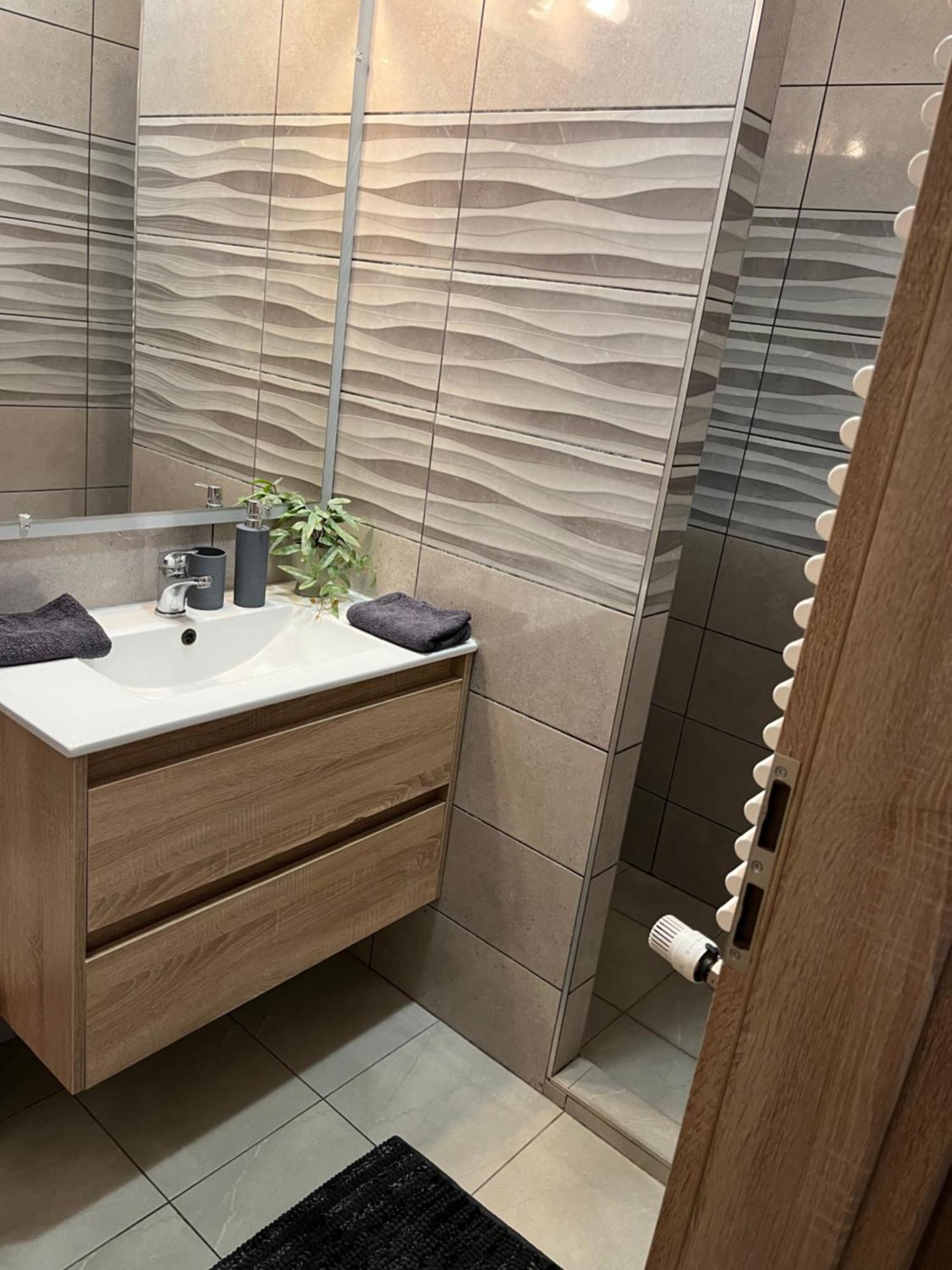 Brookforest Apartman Hajdúszoboszló Dış mekan fotoğraf